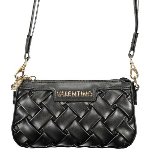 Valentino Bags ženska crna torba Slike