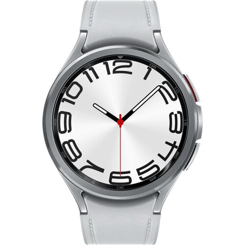 Samsung Galaxy Watch6 Classic 47mm BT Silver Cijene