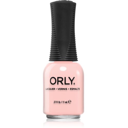 Orly Lacquer lak za nohte odtenek Rose-Colored Glasses 11 ml Slike