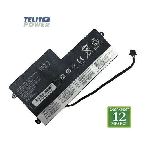 Telit Power baterija za laptop LENOVO ThinkPad T440S - OEM / 45N1109 11.1V 24Wh ( 2788 ) Slike