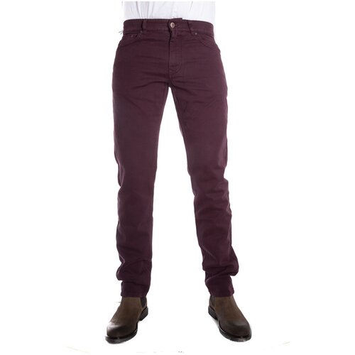 Harmont&Blaine Hlače WNE001053027 Bordo Cene