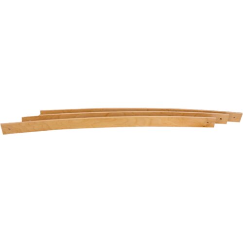  Letve za POPSICLE posteljo 140 x 200 cm - 1 kos Slike