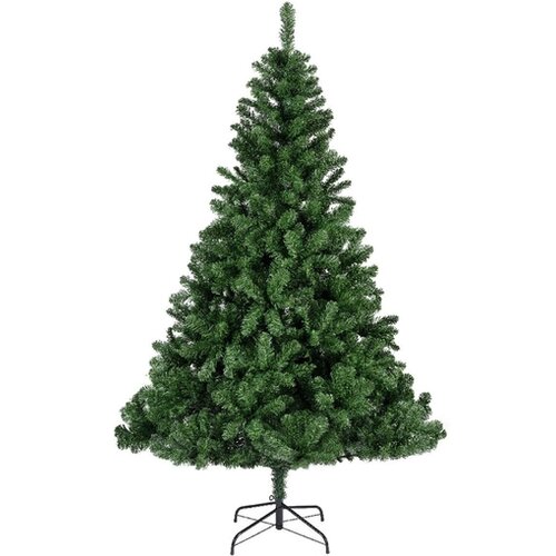 ODPRTA_EMBALAZA EVERLANDS novoletna jelka Imperial Pine, 180 cm, zelena 9680312 Slike