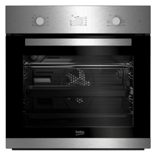 Beko BIE 22100 XC ugradna rerna Slike