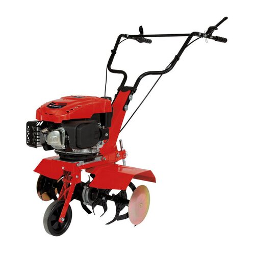 Einhell GC-MT 2560 LD, Benzinska motorna kopačica - (3430281) Slike