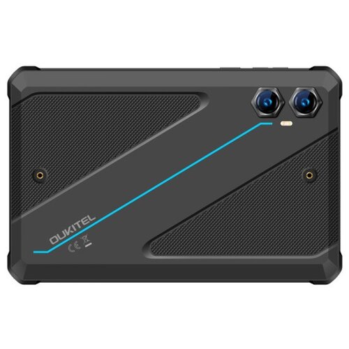 Oukitel RT3 plus Tablet Rugged 4G/4+12GB/128GB/11000mAh/GPS/BT/DualSIM/Android 15 Cene