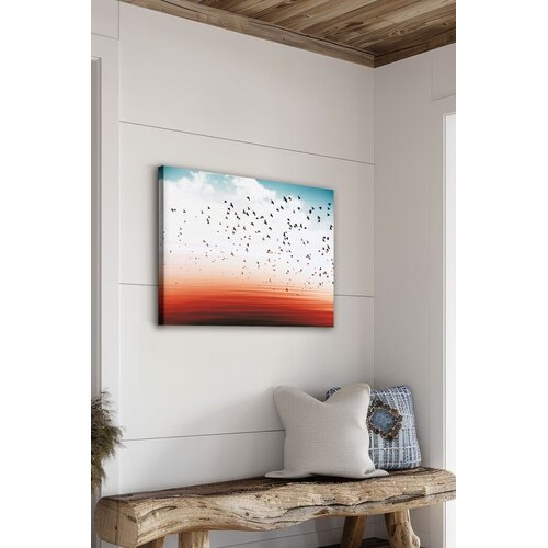 Wallity Slika Ersyfdc140, 50x70 cm Cijene