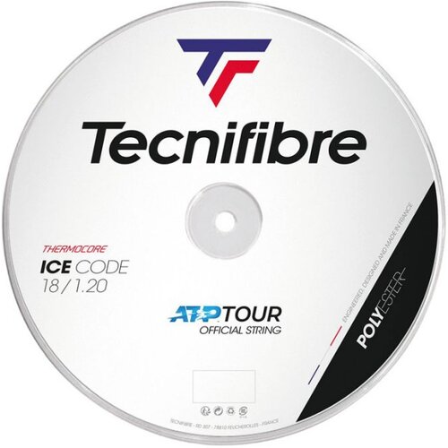 Tecnifibre Žica Ice Code 1.25 200m Cene