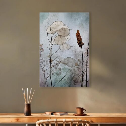  Slika - Lunaria Fruits (1 Part) Vertical 20x30 Slike