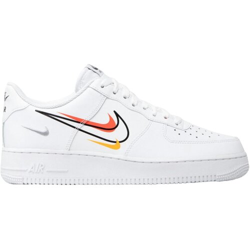 Nike Nizke superge Air Force 1 Bela Cene