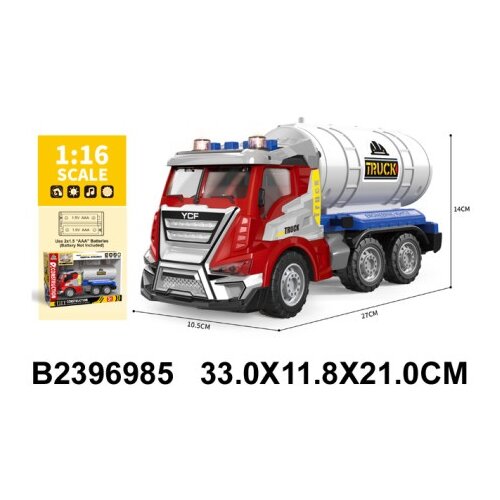  Kamion cisterna za igru ( 698503k ) Slike