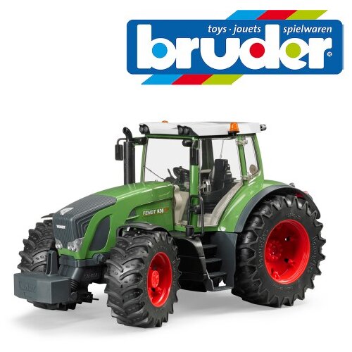 Bruder Traktor Fendt 936 Vario Cene
