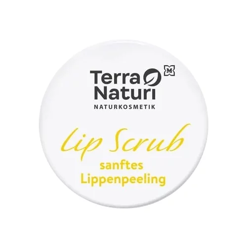 Terra Naturi Lip Scrub nježni piling za usne