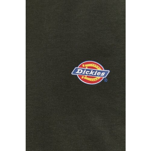 Dickies Mapleton Short Sleeve Tee Olive Green Slike