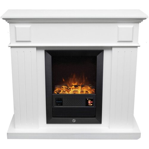 Home Kamin, električni, 2000W, LED svjetlost, ventilator – FKK 18 Cijene