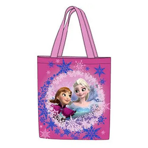 Kids Euroswan Frozen velika torba na rame Cijene