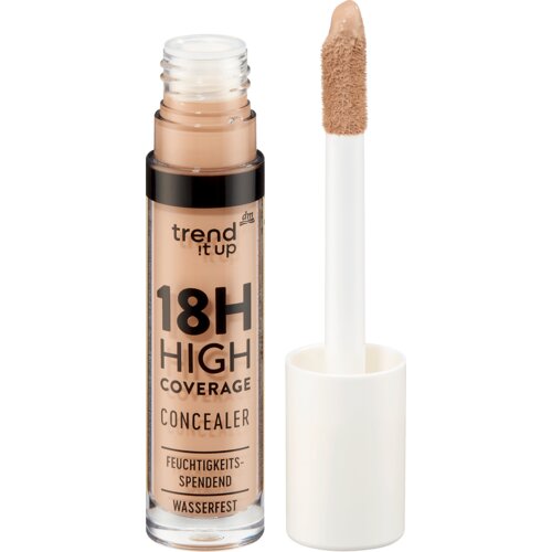 Trend !t up 18H HIGH COVERAGE korektor - 045 1 kom Slike