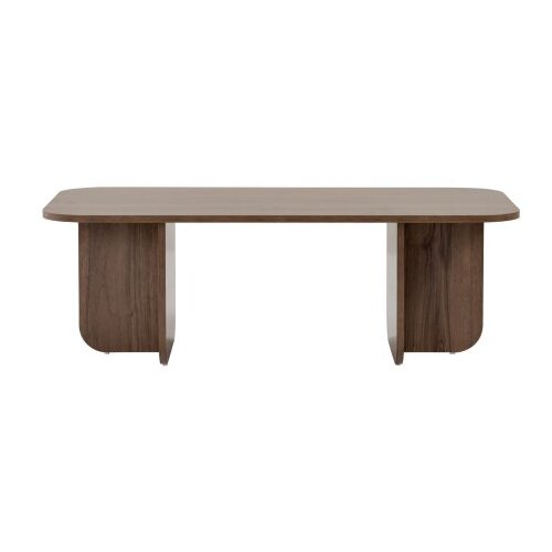 Hanah home sto za dnevnu sobu akira venezia walnut Slike