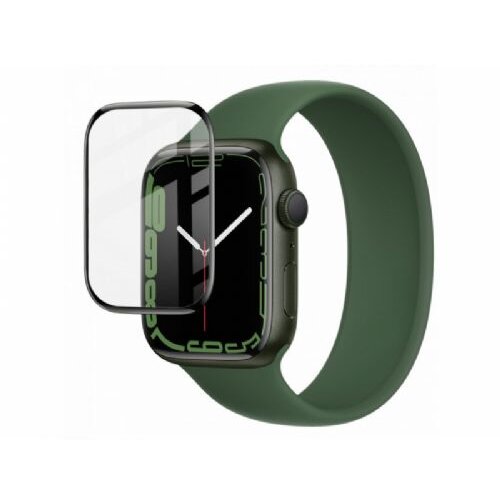 Onasi zaščitno kaljeno steklo za pametno uro apple watch 7 41mm Cene