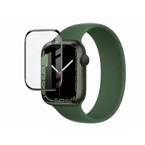 Onasi zaščitno kaljeno steklo za pametno uro apple watch 7 41mm