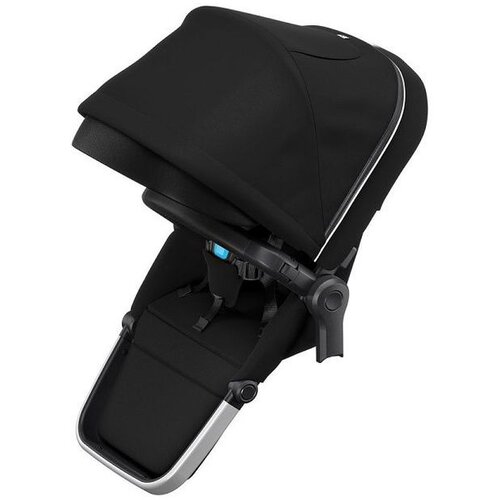 Thule Sleek Sibling sjedalica za dječja kolica crna Slike