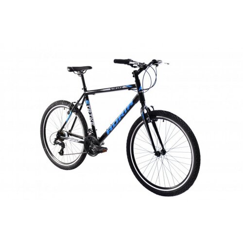 Mtb BICIKLA 924570-20 STRIKE M26inch/21AL CRNO-PLAV Cene