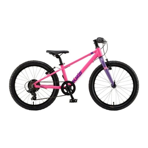  BICIKL POLAR FUZZY 20 pink-violet Cene
