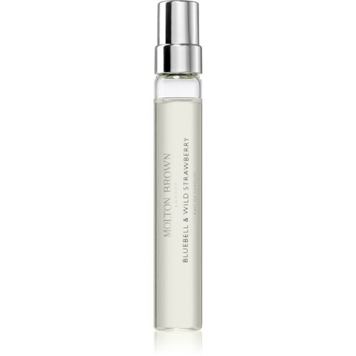 Molton Brown Bluebell &amp;amp; Wild Strawberry parfemska voda uniseks 7.5 ml Slike