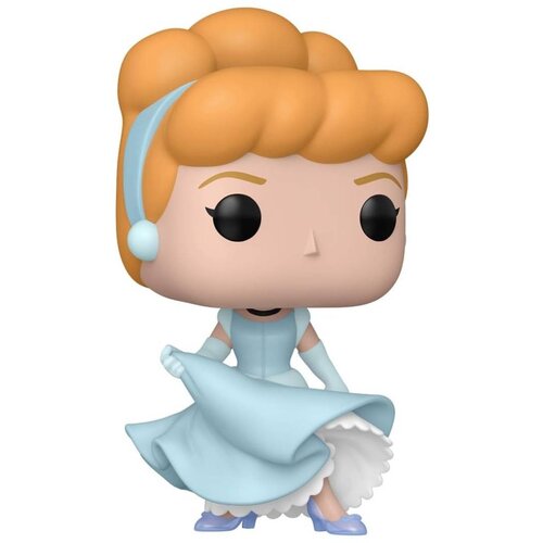 Funko bobble figure disney - cinderella pop! - cinderella Cene