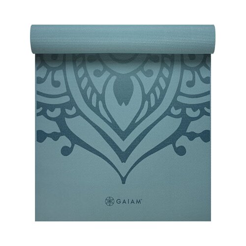 GAIAM NIGARA premium prostirka za jogu - 1 Kom. Cijene