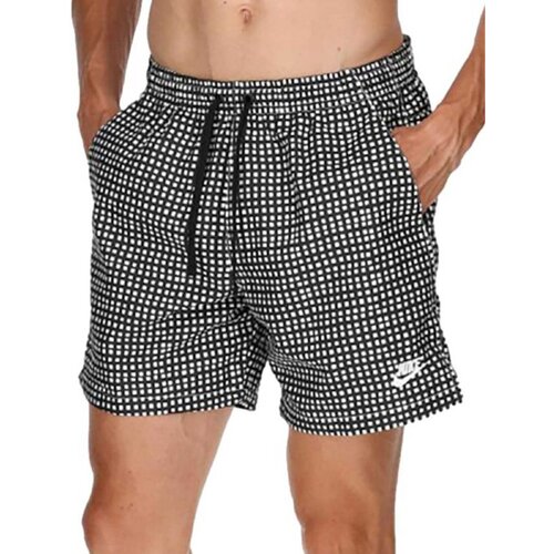Nike - M NSW CE WVN FLOW SHORT GRID Cene