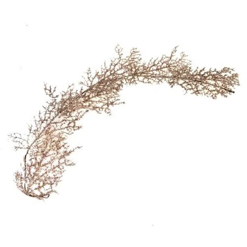 Sprig, novogodišnja grana,bela, 150cm ( 780651 ) Slike