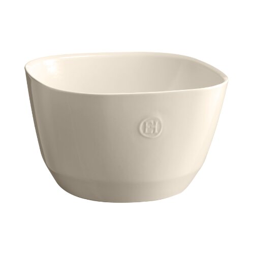 Emile henry Cinija za salatu keramicka 5.5l clay Cene
