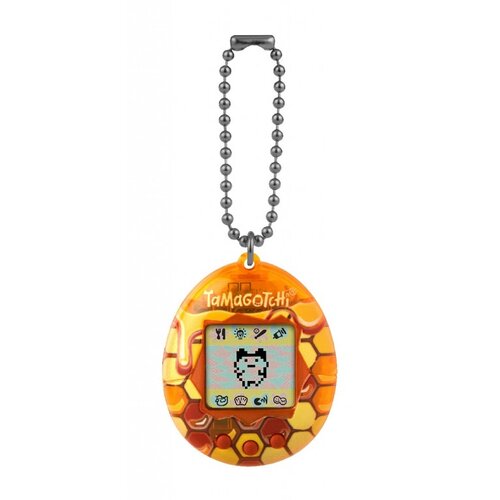 TAMAGOTCHI Igračka original medeni Cene
