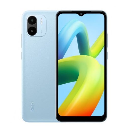 Xiaomi MOBITEL REDMI A1 2+32GB PLAVI Cijene