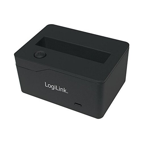 Logilink Kučište za HDD 2.5" SATA USB 3.0 QUICKPORT QP0025 Cene