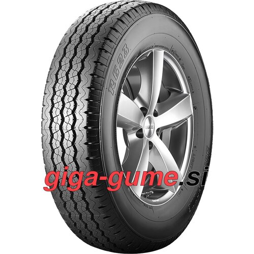 Bridgestone R623 ( 195 R15C 106/104R 8PR ) Cene
