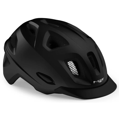 Met Mobility XL bicycle hel Slike
