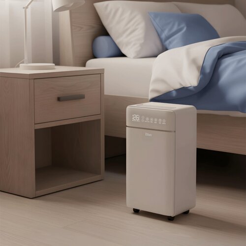 Zilan Su&amp;scaron;ilnik/Izvlačevalec zraka, 16l/24h, 280W - ZLN1065 Slike