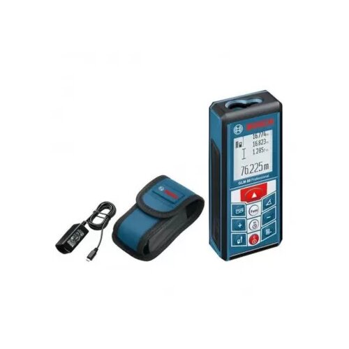 Bosch laserski daljinomjer GLM 80 Cijene