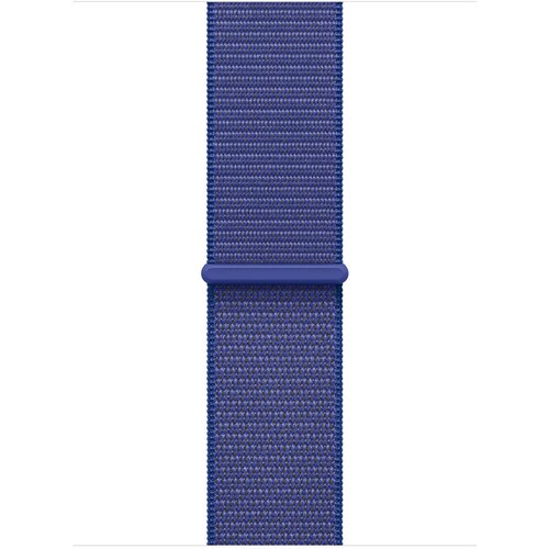 Apple 40mm Plum Sport Loop Slike