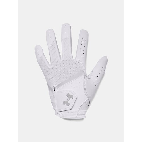 Under Armour Gloves UA Women IsoChill Golf Glove-WHT - Women Slike
