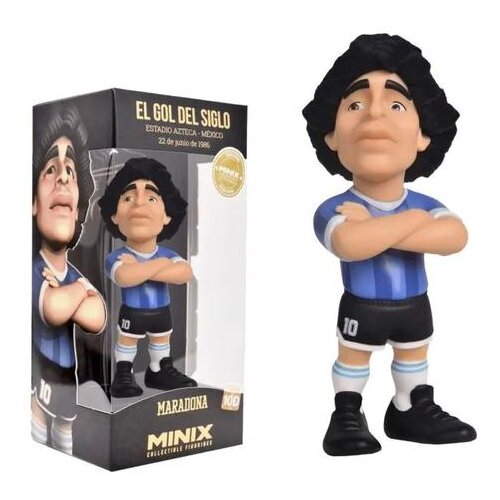  FIGURA MINIX MARADONA MNX17447 Cijene