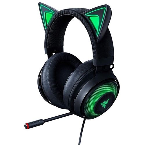  Slu&scaron;alice Razer Kraken Kitty - Chroma USB... Cijene