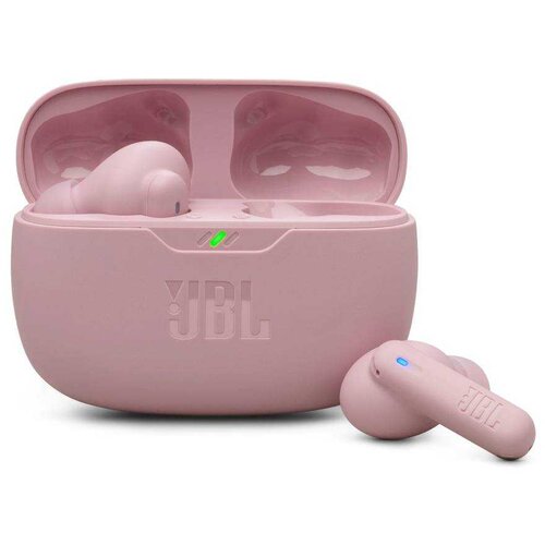 JBL VIBE BEAM 2 Ružičaste Slu&scaron;alice Cijene