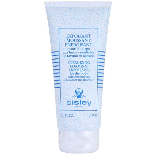 Sisley Exfoliants pjenasti piling za tijelo 200 ml Slike