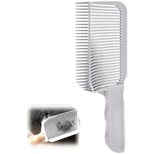 Generic Ukrivljen profesionalni brivski glavnik, pozicioniranje oblikovanja ukrivljenosti, glavnik za bledenje las, glavnik za bledenje las, frizerski frizerski frizerski glavnik za bledenje las, br, (21077354) Cene