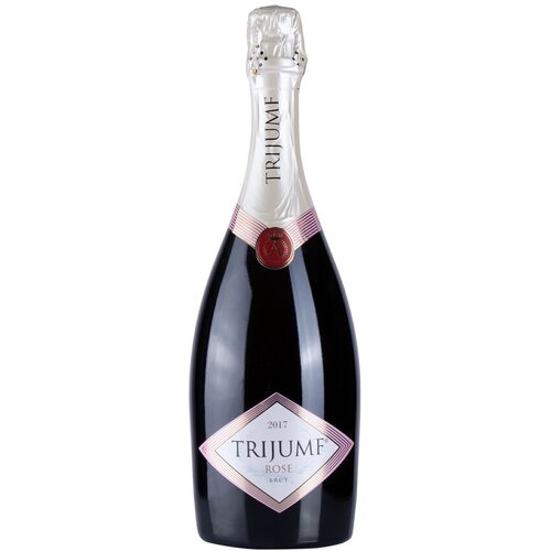 Aleksandrović Penušavo vino Trijumf Rose Brut, 0.75l Cene