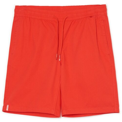 Cropp - Men`s shorts - Oranžna Cene