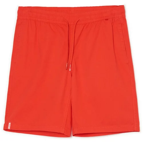 Cropp - Men`s shorts - Oranžna